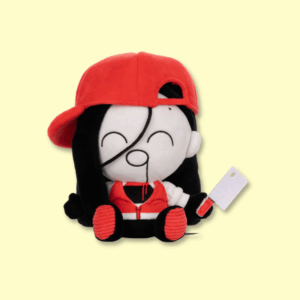 Yi Xi Plush