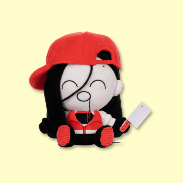 Yi Xi Plush